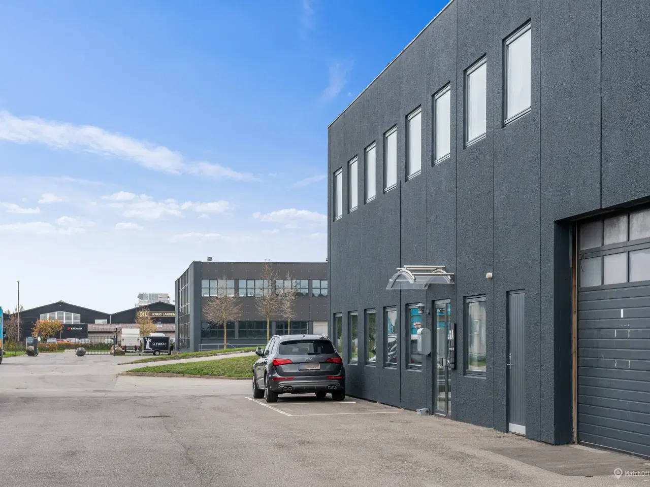Billede 20 - 1504-21: Hammerholmen 11A, 1. sal, 2650 Hvidovre - 363 m²