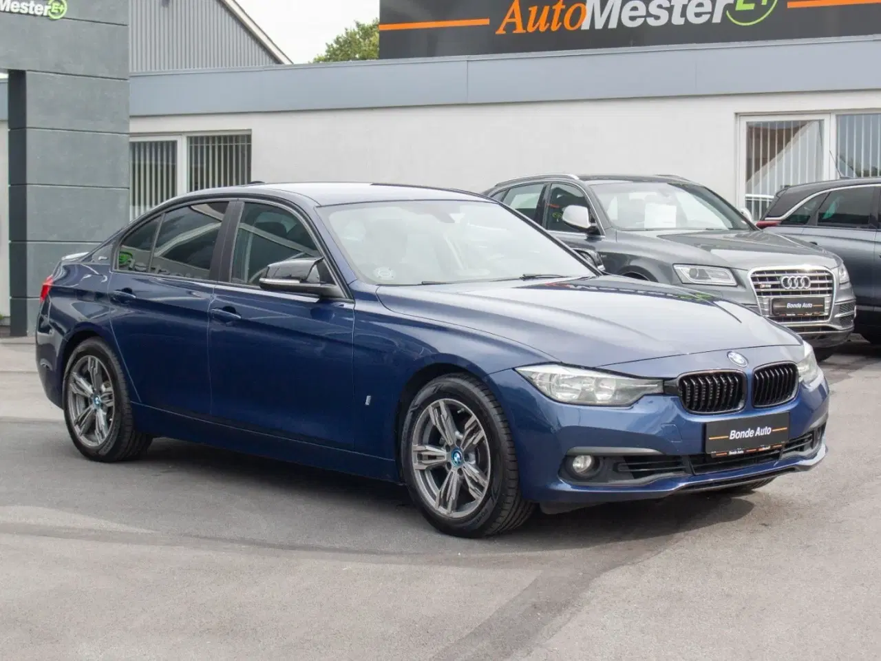 Billede 2 - BMW 330e 2,0 iPerformance aut.