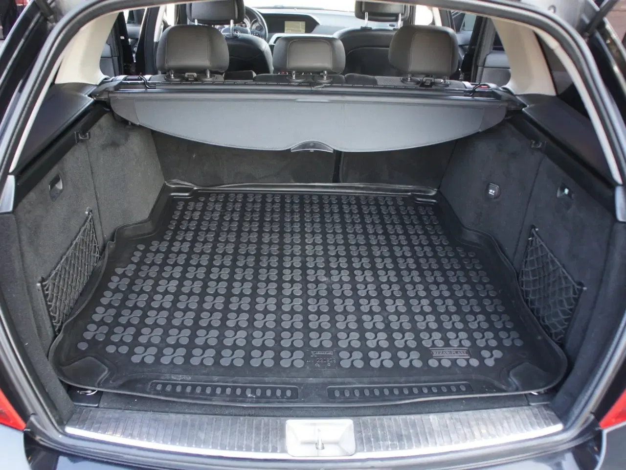 Billede 11 - Mercedes C220 2,2 CDi Avantgarde stc. aut.