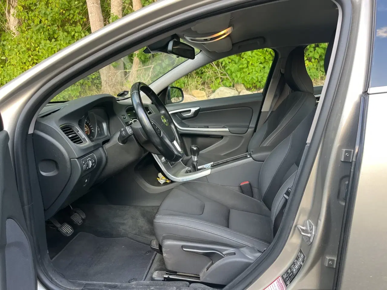 Billede 9 - Volvo V60 2,0 D3 136 Momentum