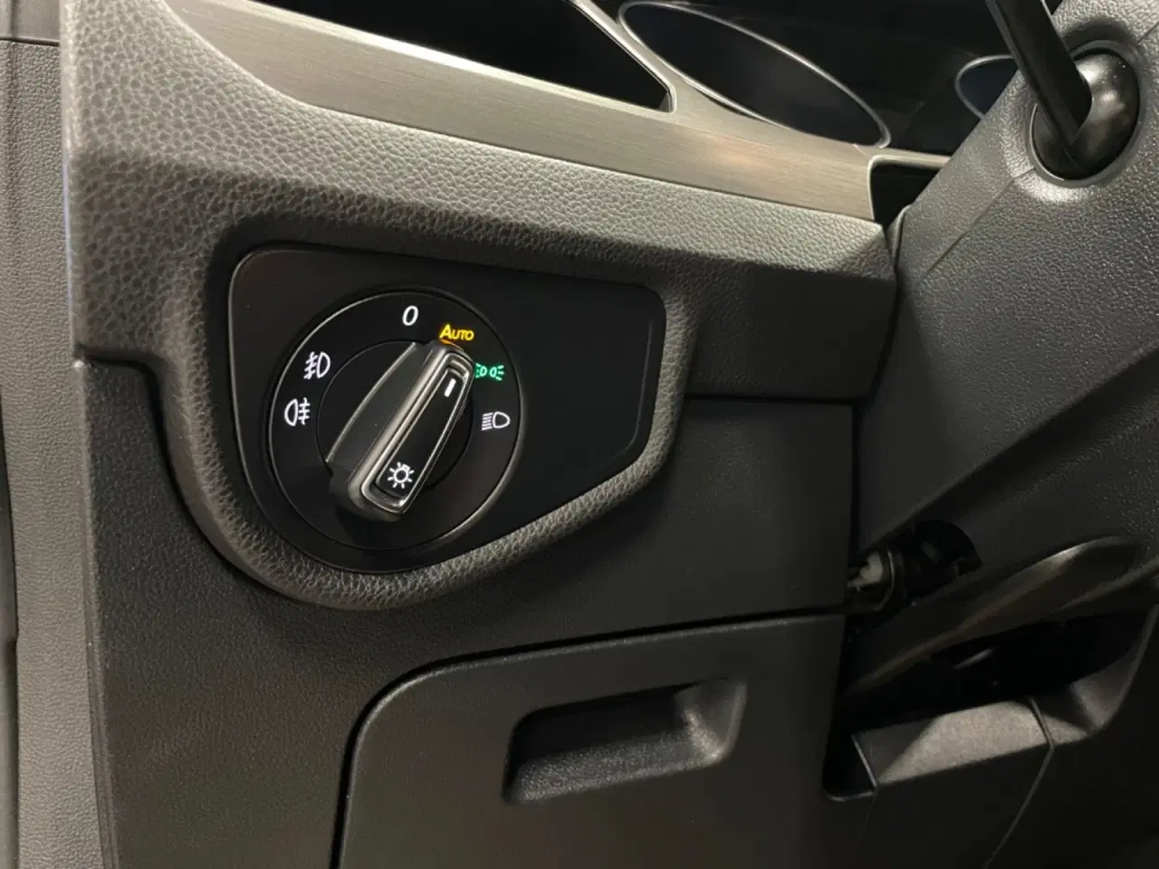 Billede 14 - VW Touran 1,6 TDi 115 Comfortline DSG Van