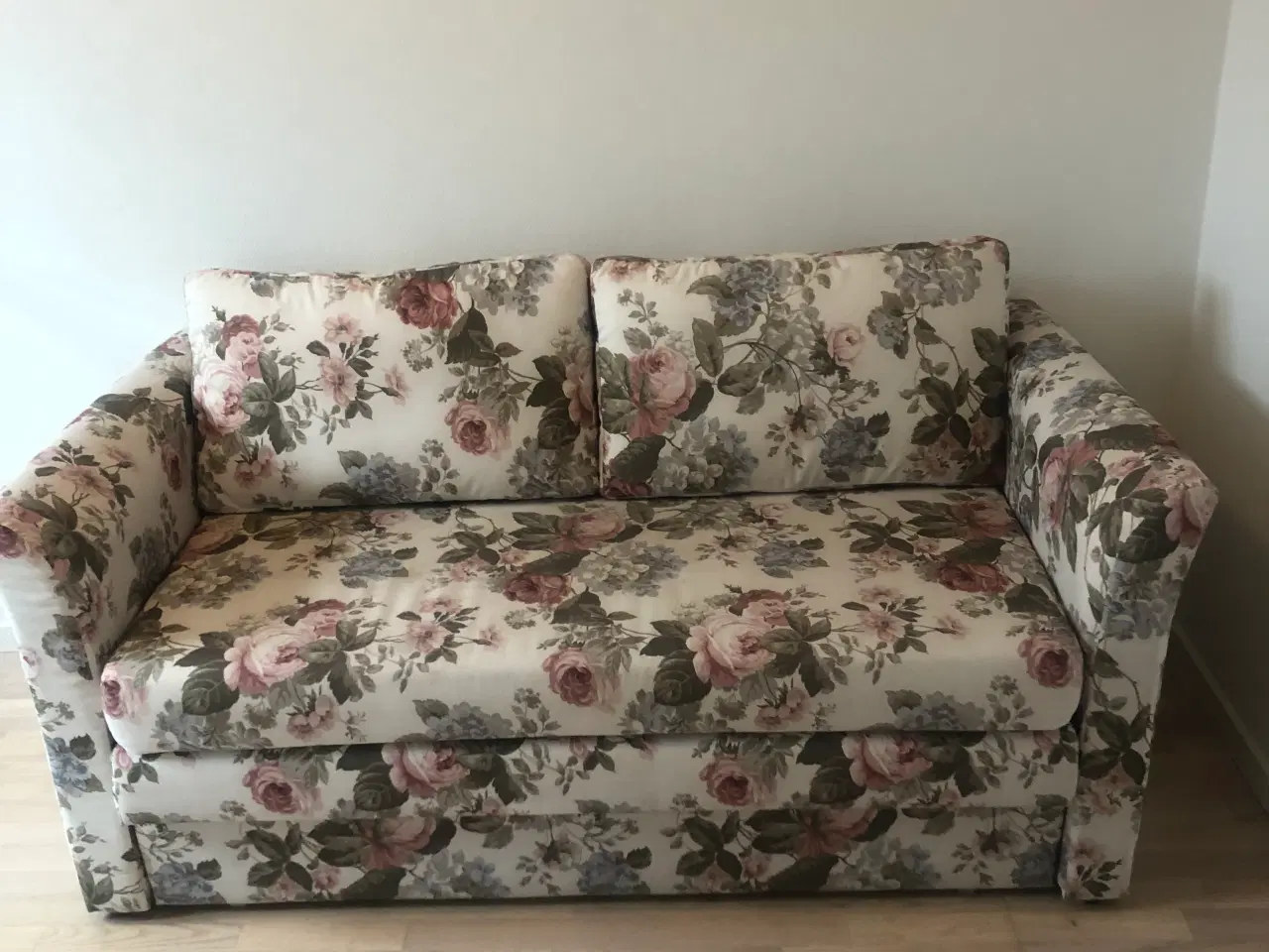 Billede 1 - Sofa/gæsteseng