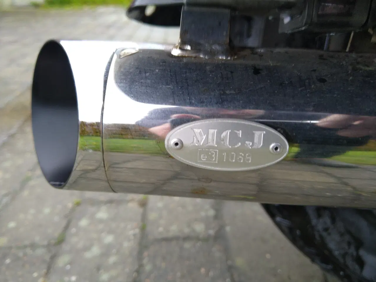 Billede 8 - Harley Davidson Street Glide 