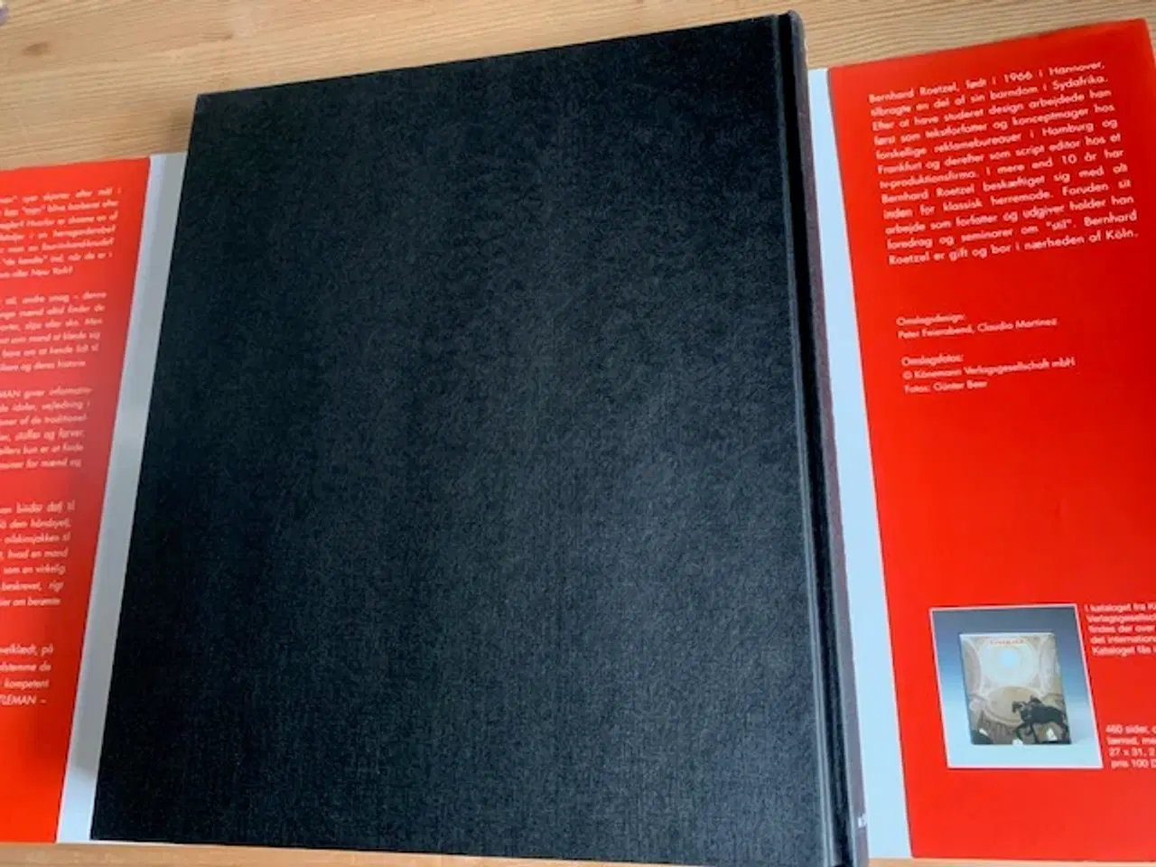 Billede 4 - En rigtig gentleman - bogen om klassisk herremode