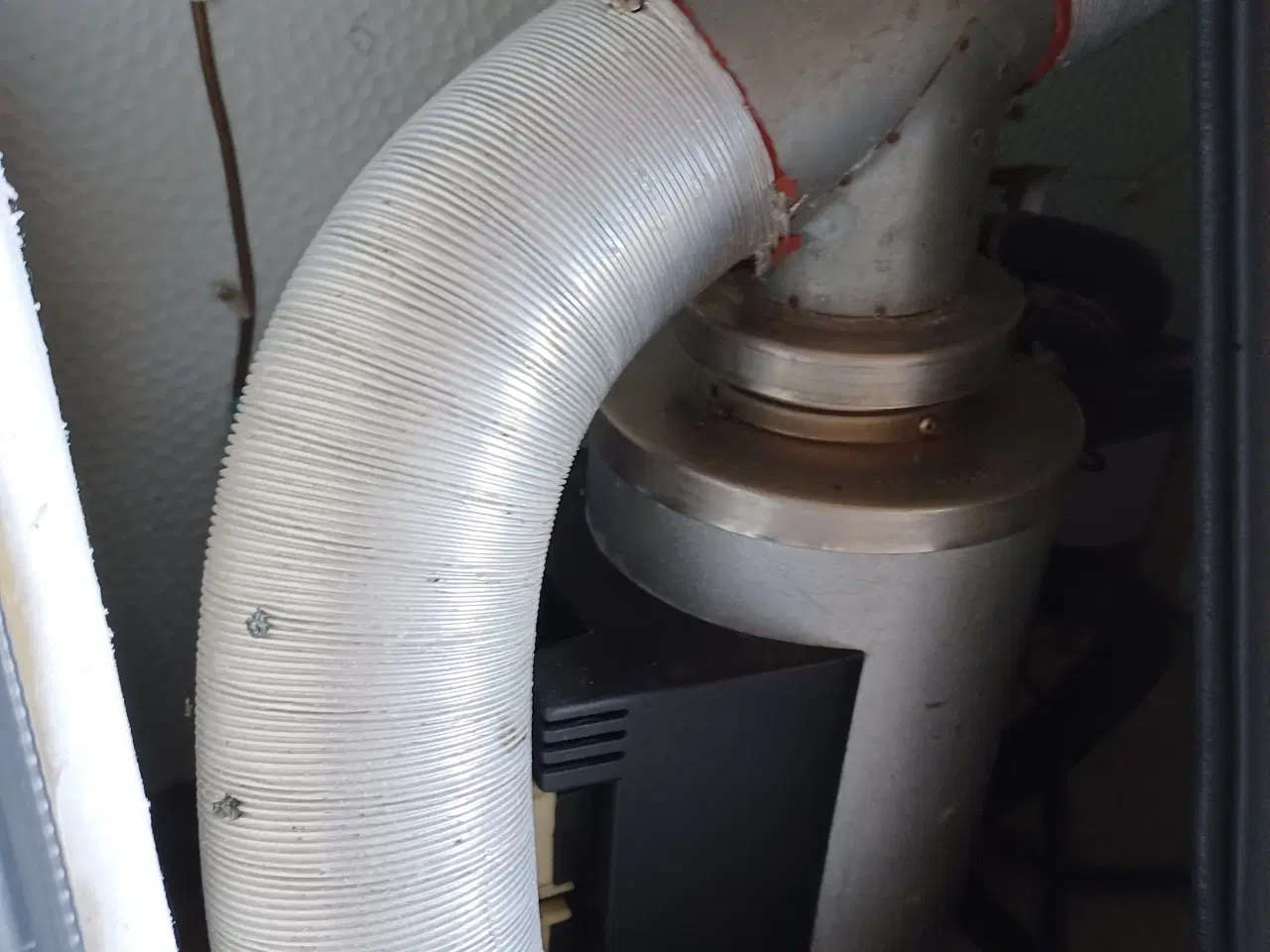 Billede 18 - En meget velholdt KNAUS AZUR