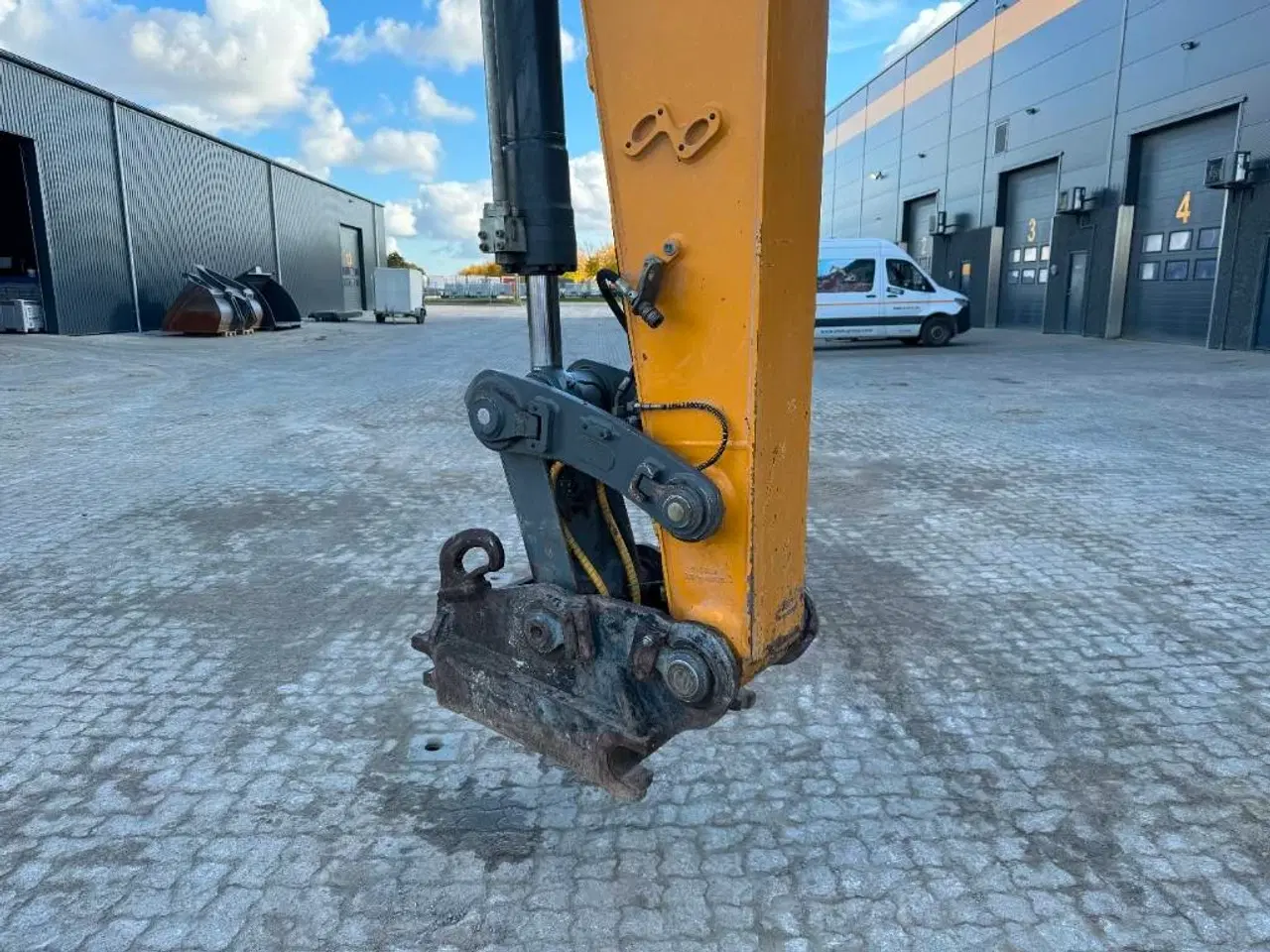 Billede 7 - Liebherr R 926 LC