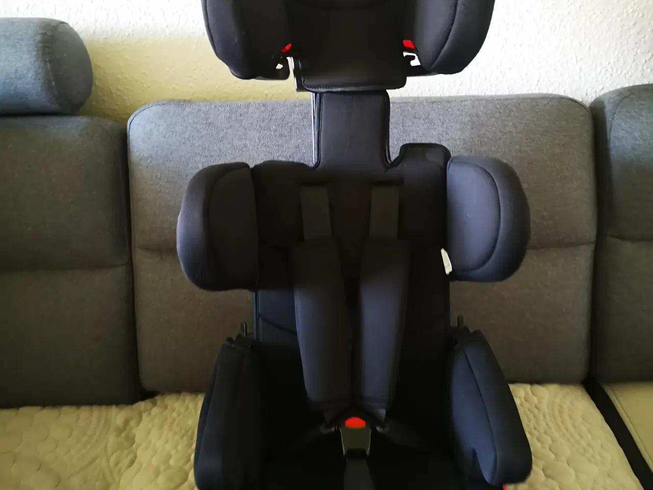 Billede 6 - Autostol soluzo mazara
