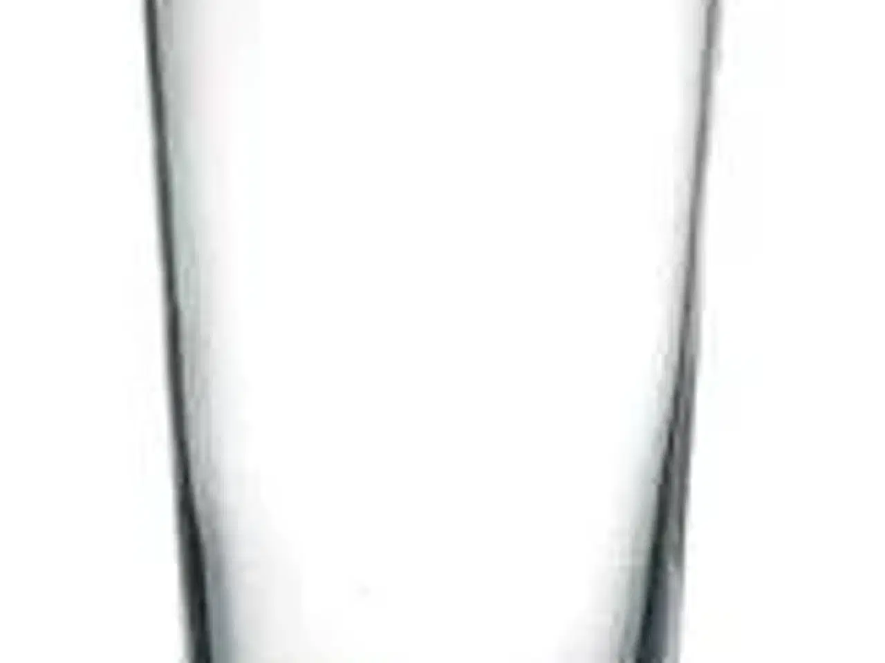 Billede 1 - 48 stk. Vandglas Uni Conique 25 cl hærdet