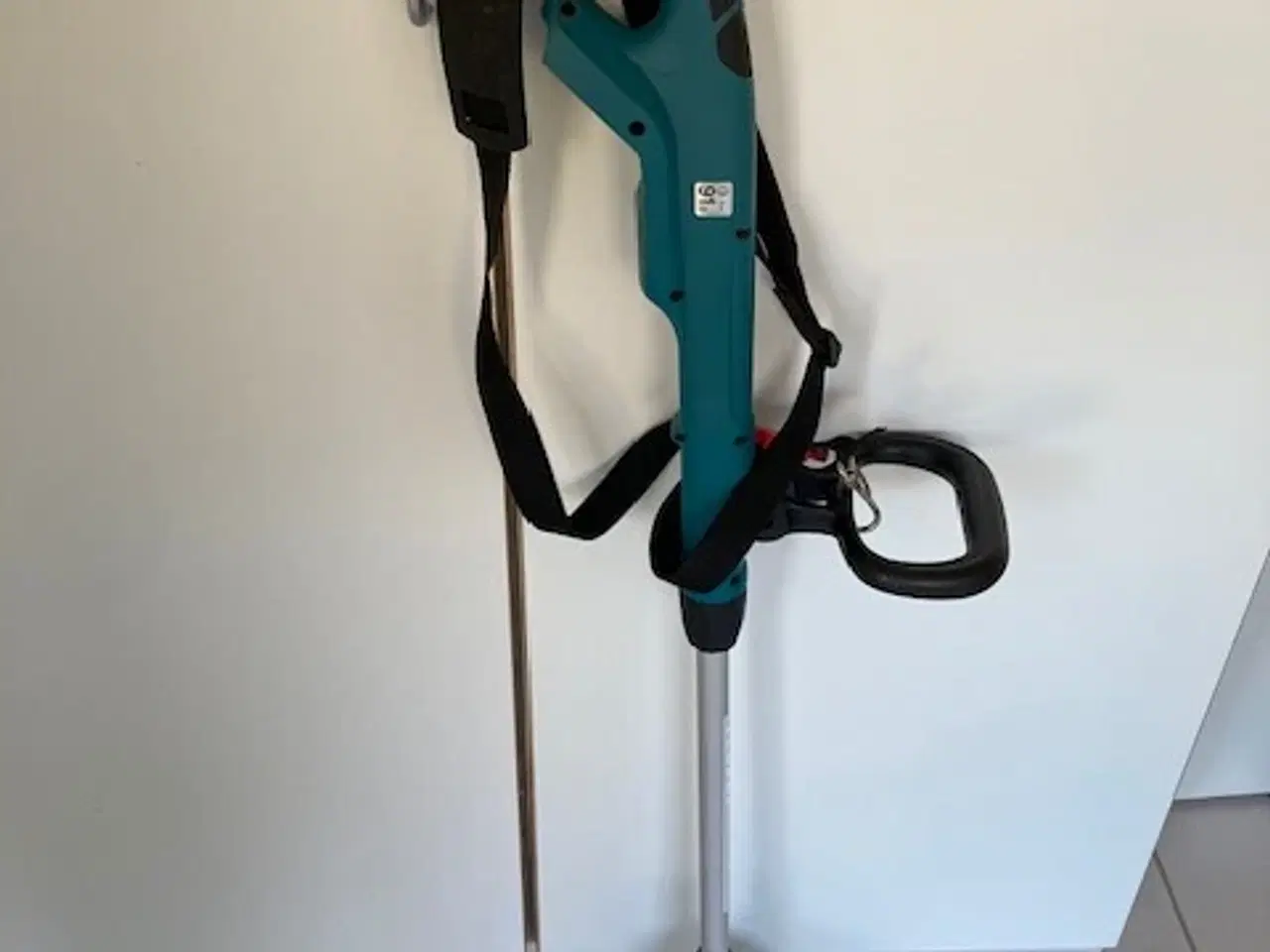 Billede 1 - Græstrimmer Makita 18V   Varen er solgt 