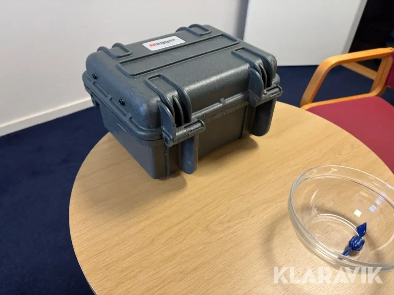 Billede 5 - Megger DLRO10HD