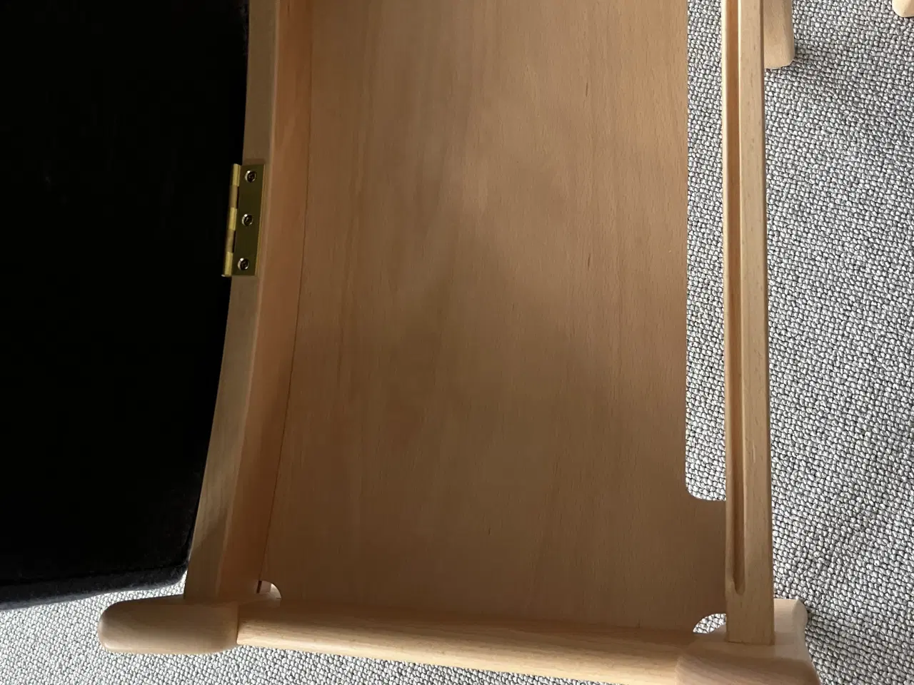 Billede 5 - Som ny, Farstrup lænestol / otiumstole model Plus 