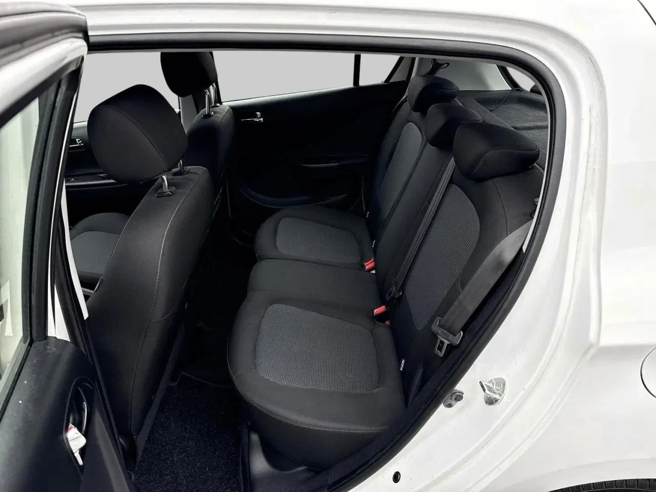 Billede 12 - Hyundai i20 1,25 Life+