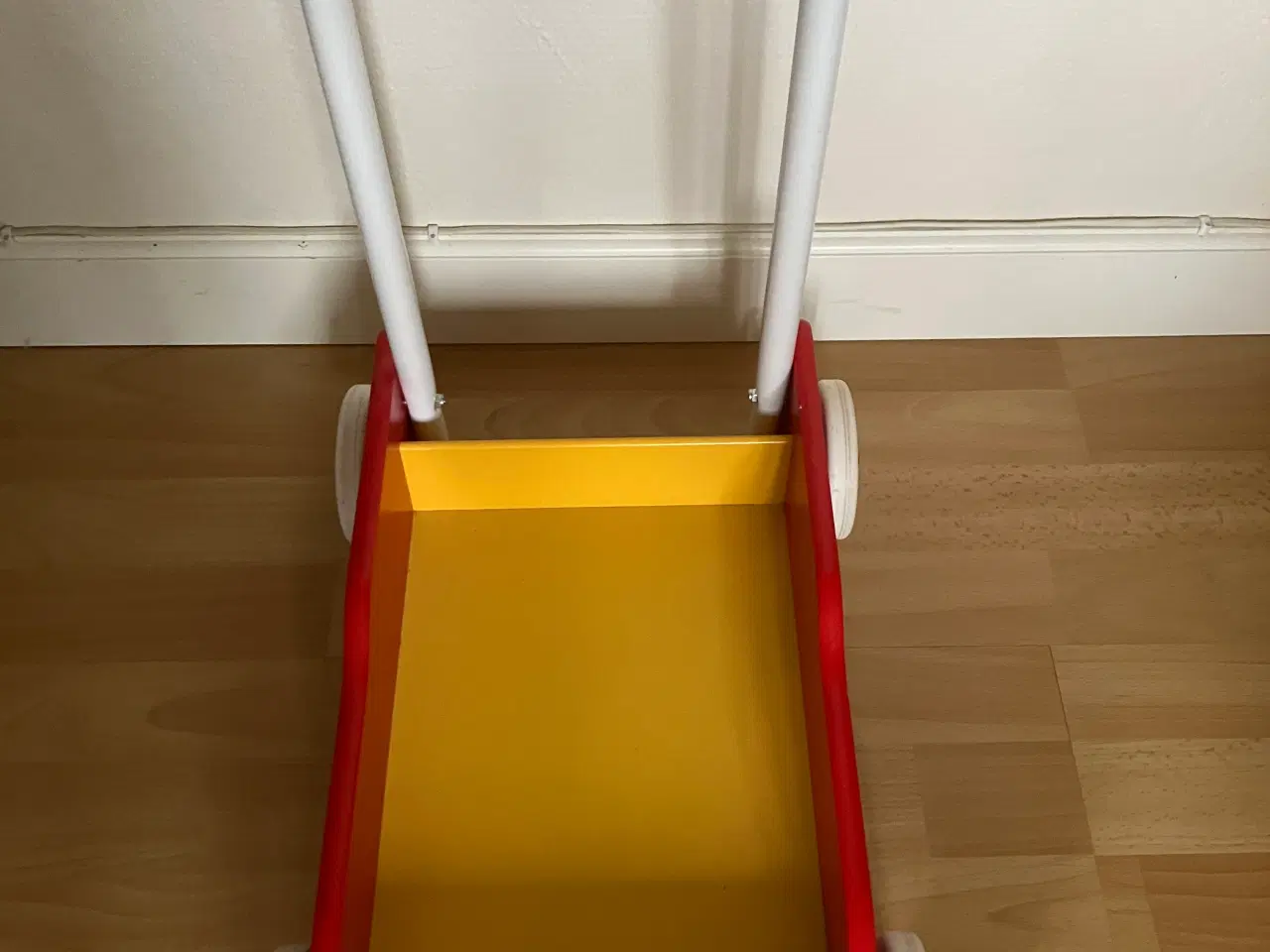 Billede 3 - Gåvogn – BRIO.  