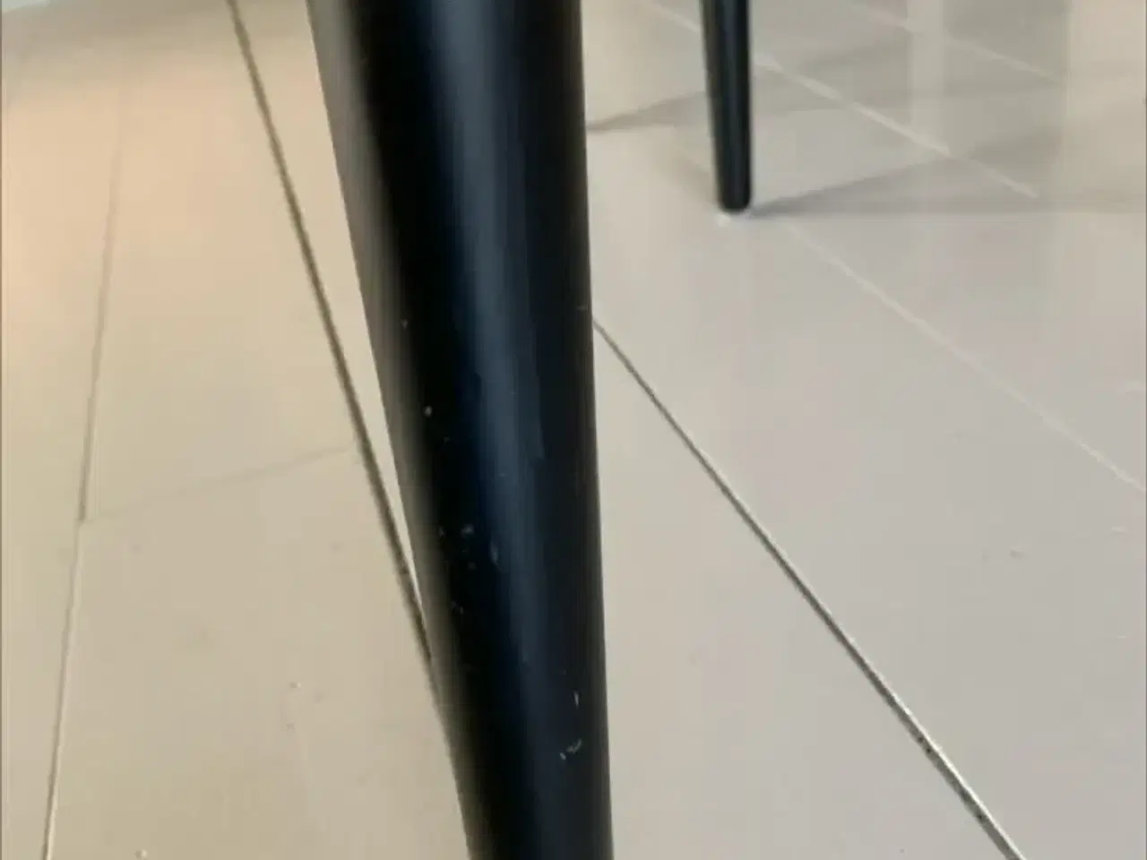 Billede 6 - 2 sofaborde fra snedkergaarden 