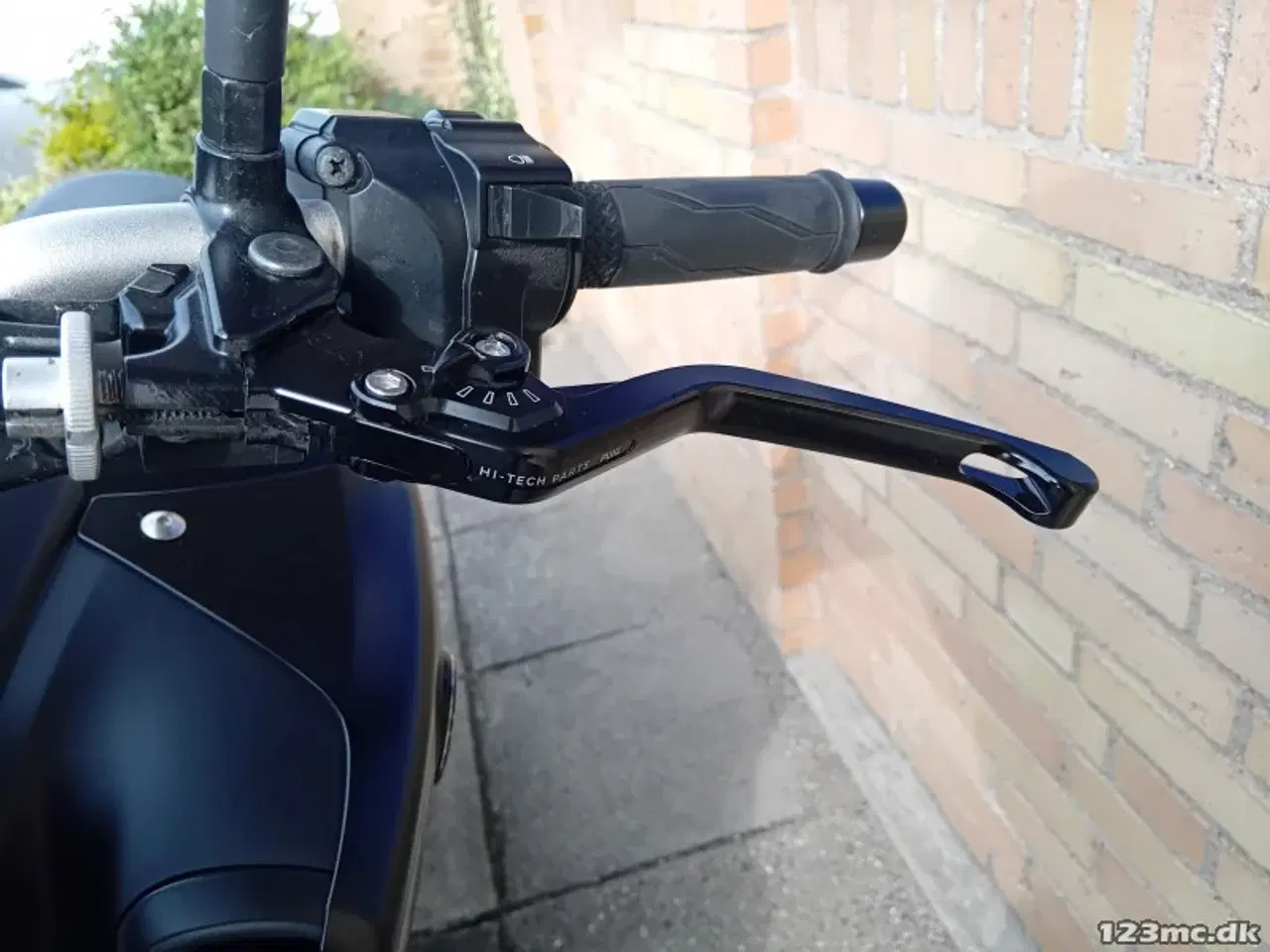 Billede 11 - Yamaha MT-09