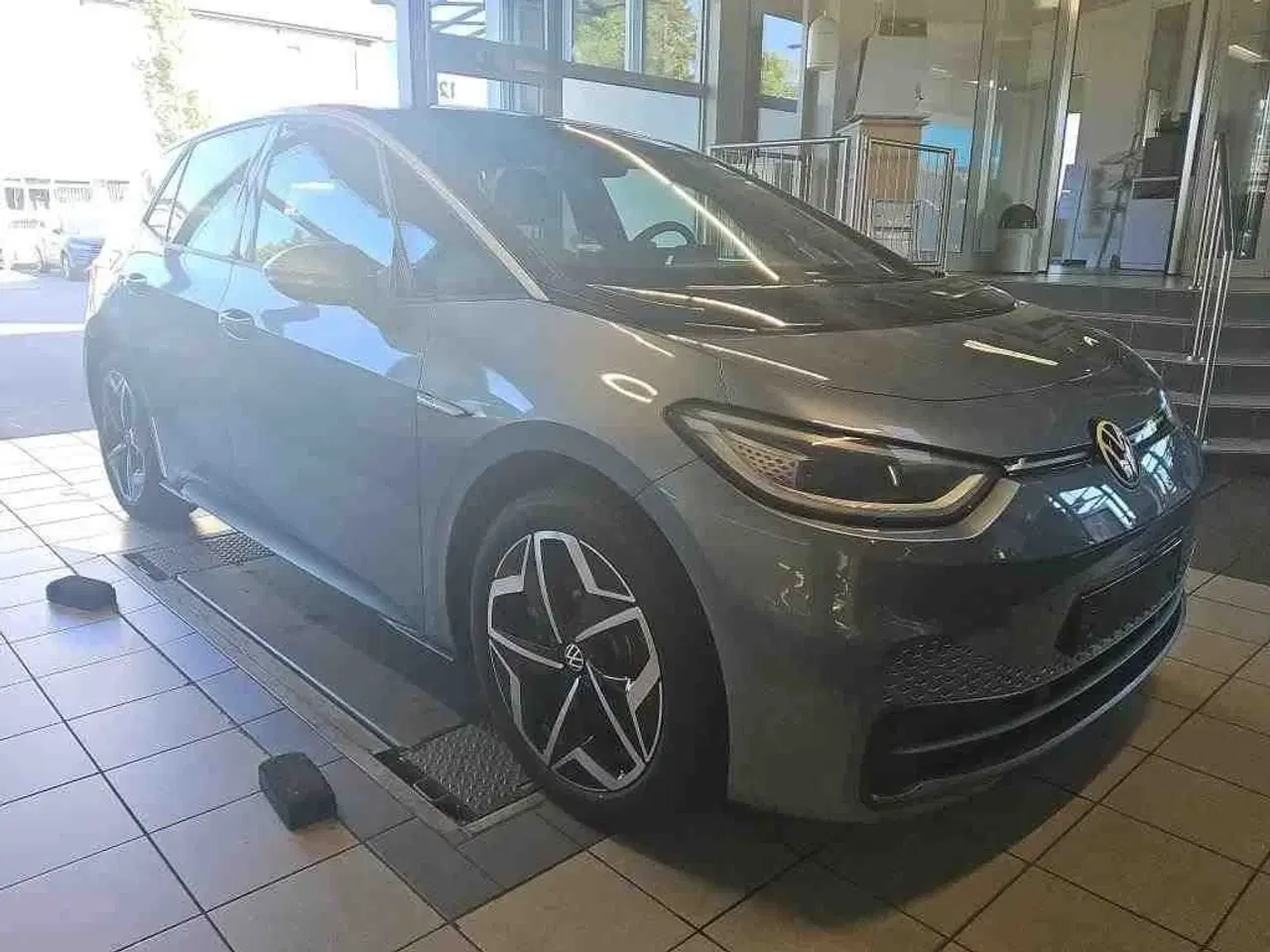 Billede 3 - VW ID.3 58 Pro