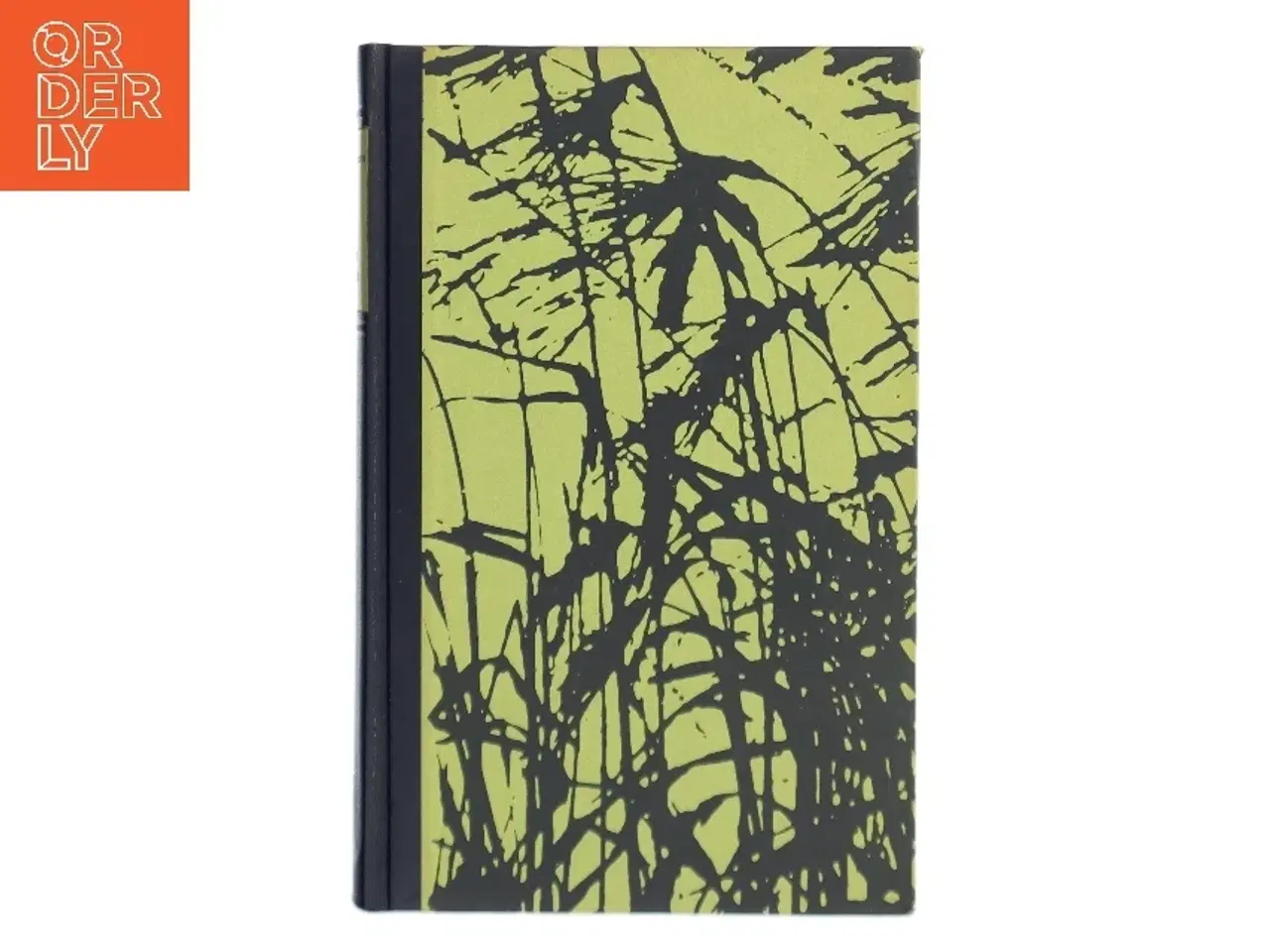 Billede 1 - Den knuste morgen af Graham Greene (Bog)