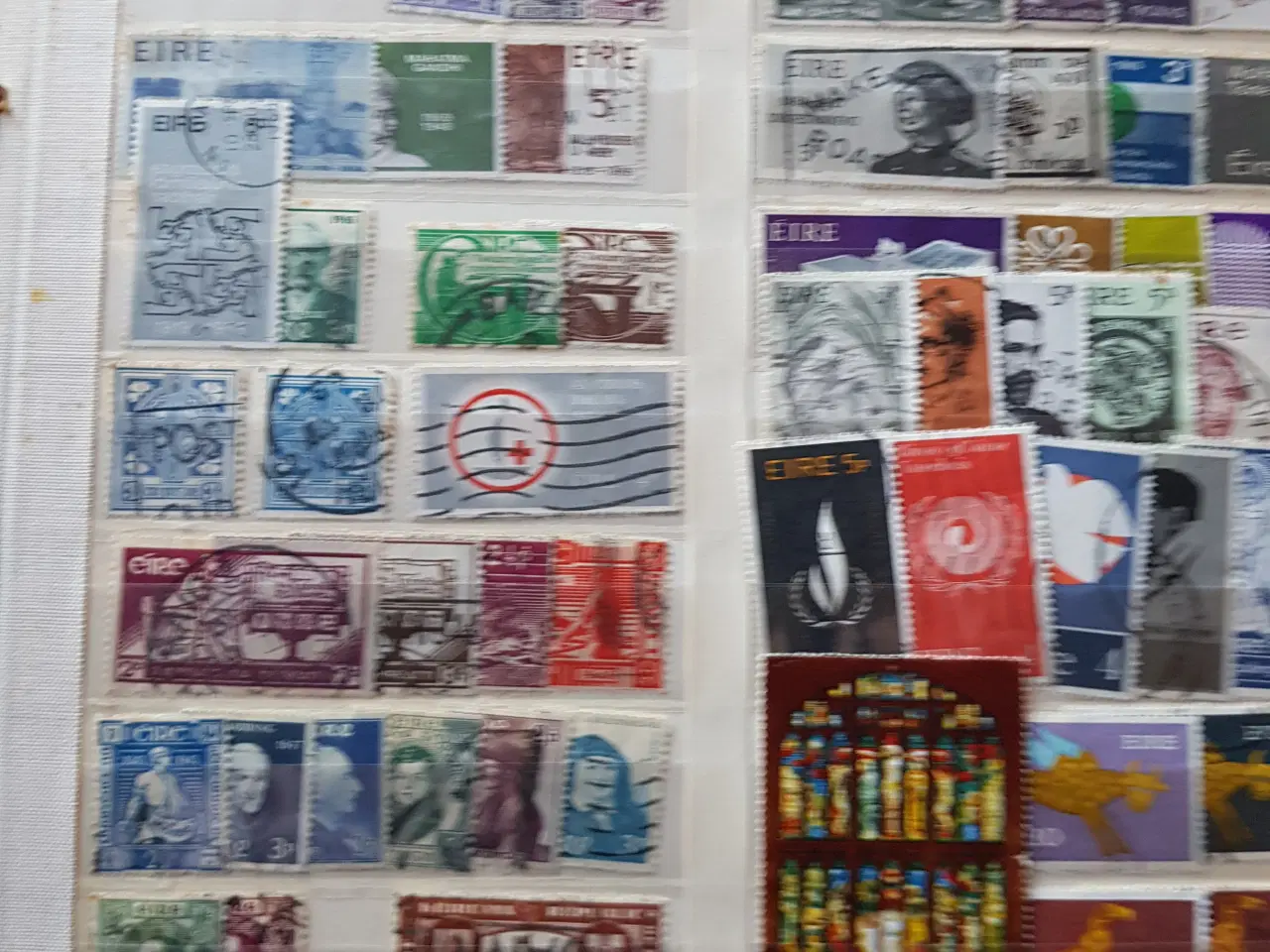 Billede 2 - 15 lande