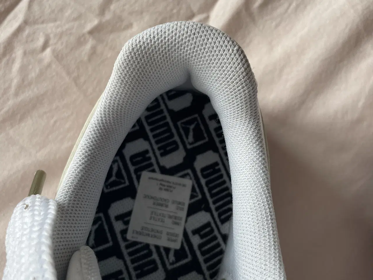 Billede 2 - Konfirmation sko