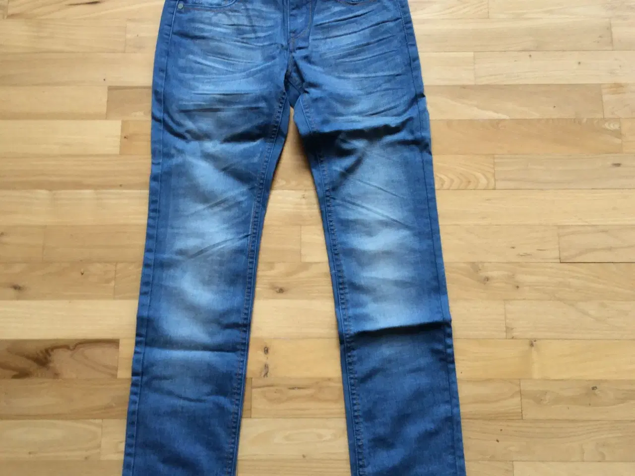 Billede 3 - Denim Jeans