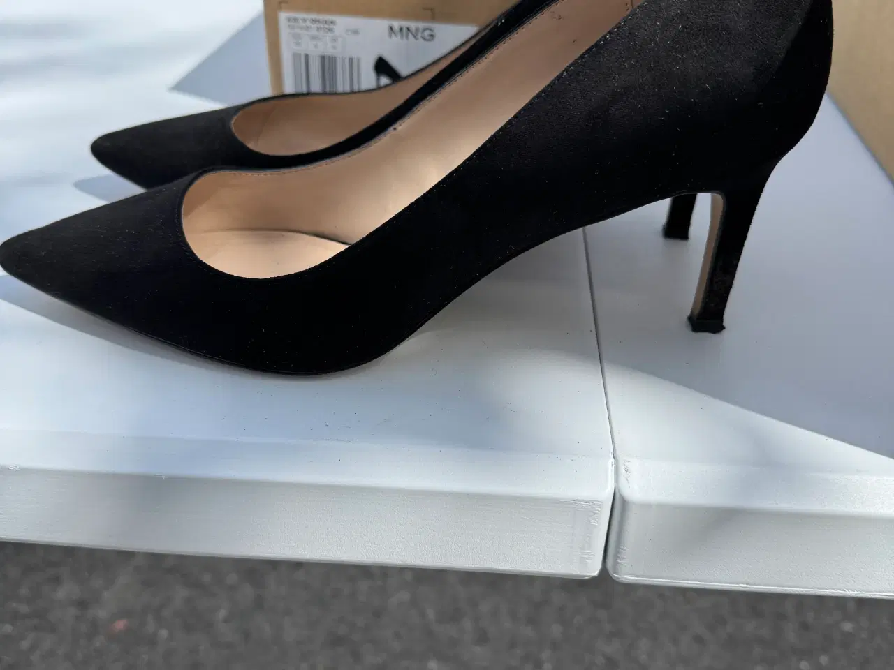 Billede 2 - Mango stilet