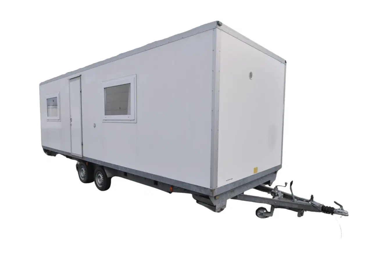 Billede 1 - Type 730: VIP-artist luksusvogn