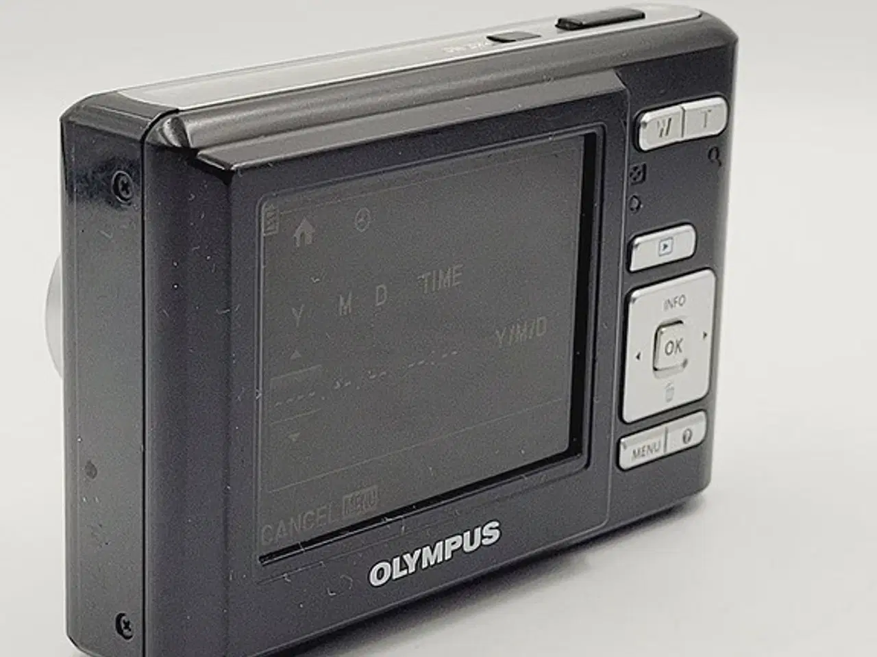 Billede 6 - ⭐️· DIGITALKAMERA: Olympus T-100 med etui