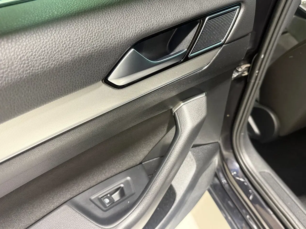 Billede 22 - VW Passat 2,0 TDi 150 Comfortline Premium Variant DSG