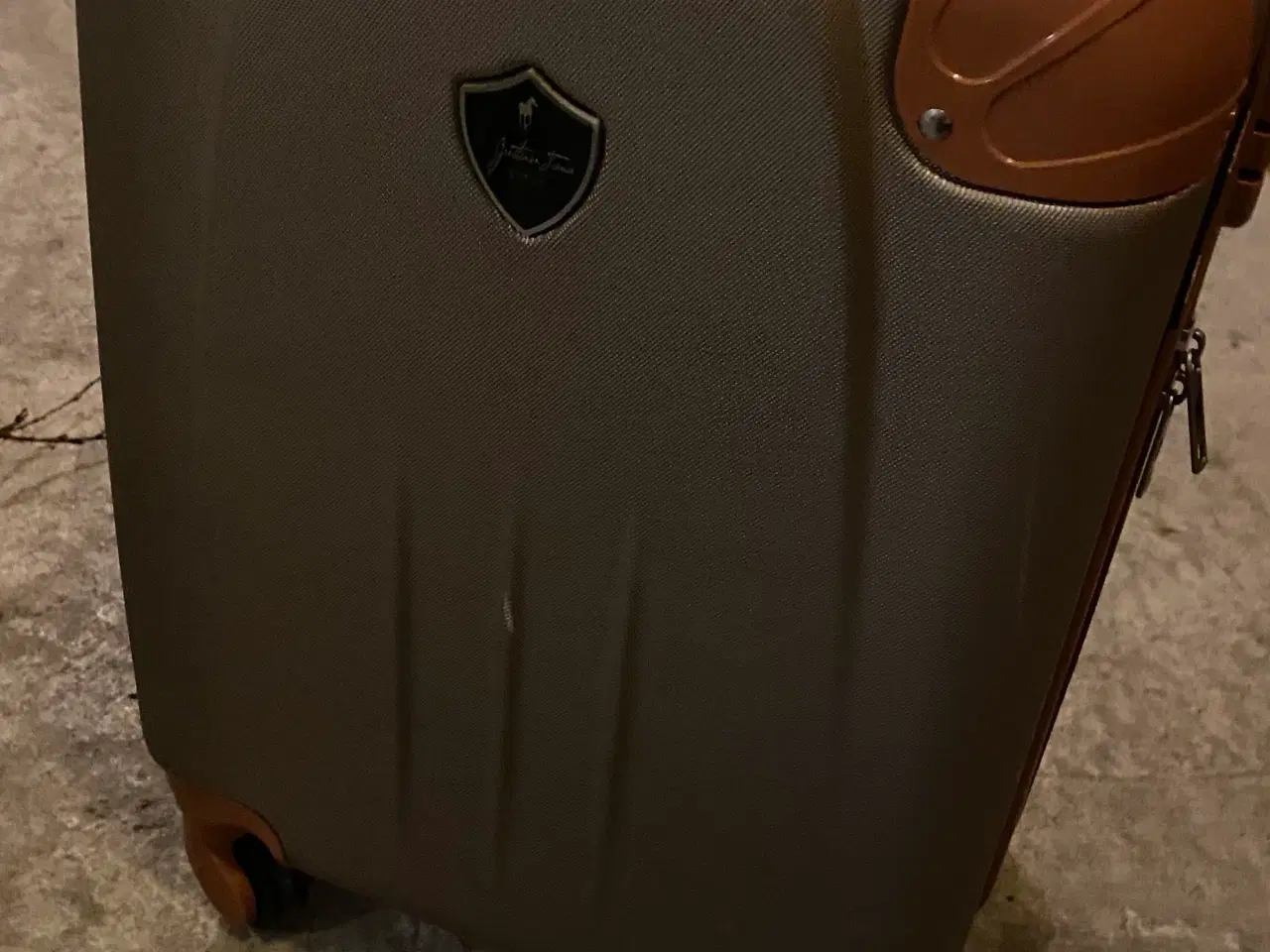 Billede 1 - Håndbagage