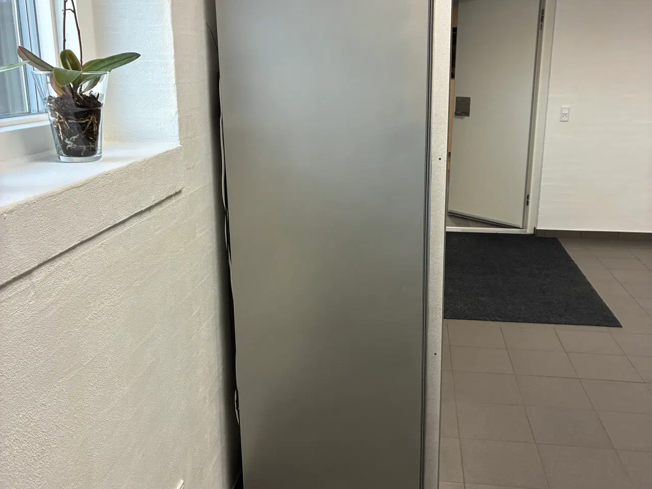 Billede 4 - Gram fryseskab rustfri