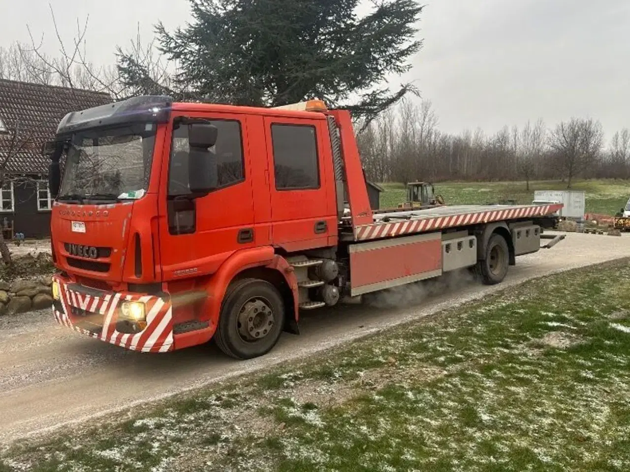 Billede 1 - Iveco EURO CARGO ML 120