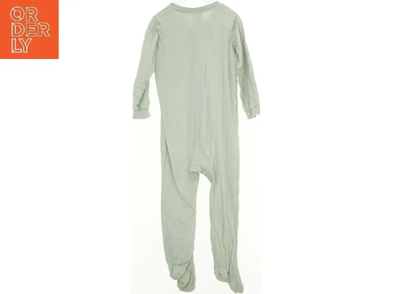 Billede 2 - Heldragt fra H&M (str. 98 cm)