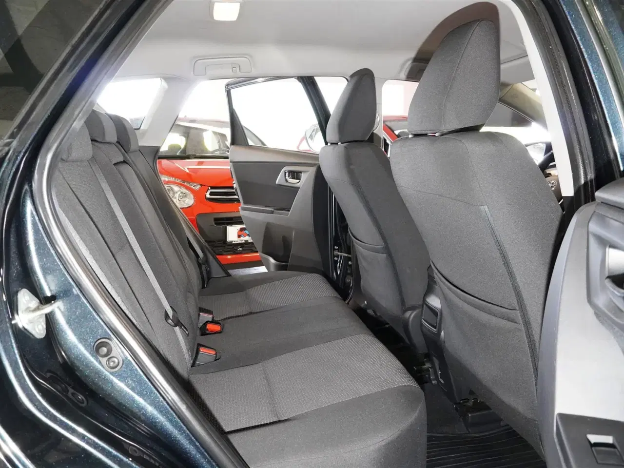 Billede 11 - Toyota Auris 1,6 Valvematic T2+ 132HK 5d 6g