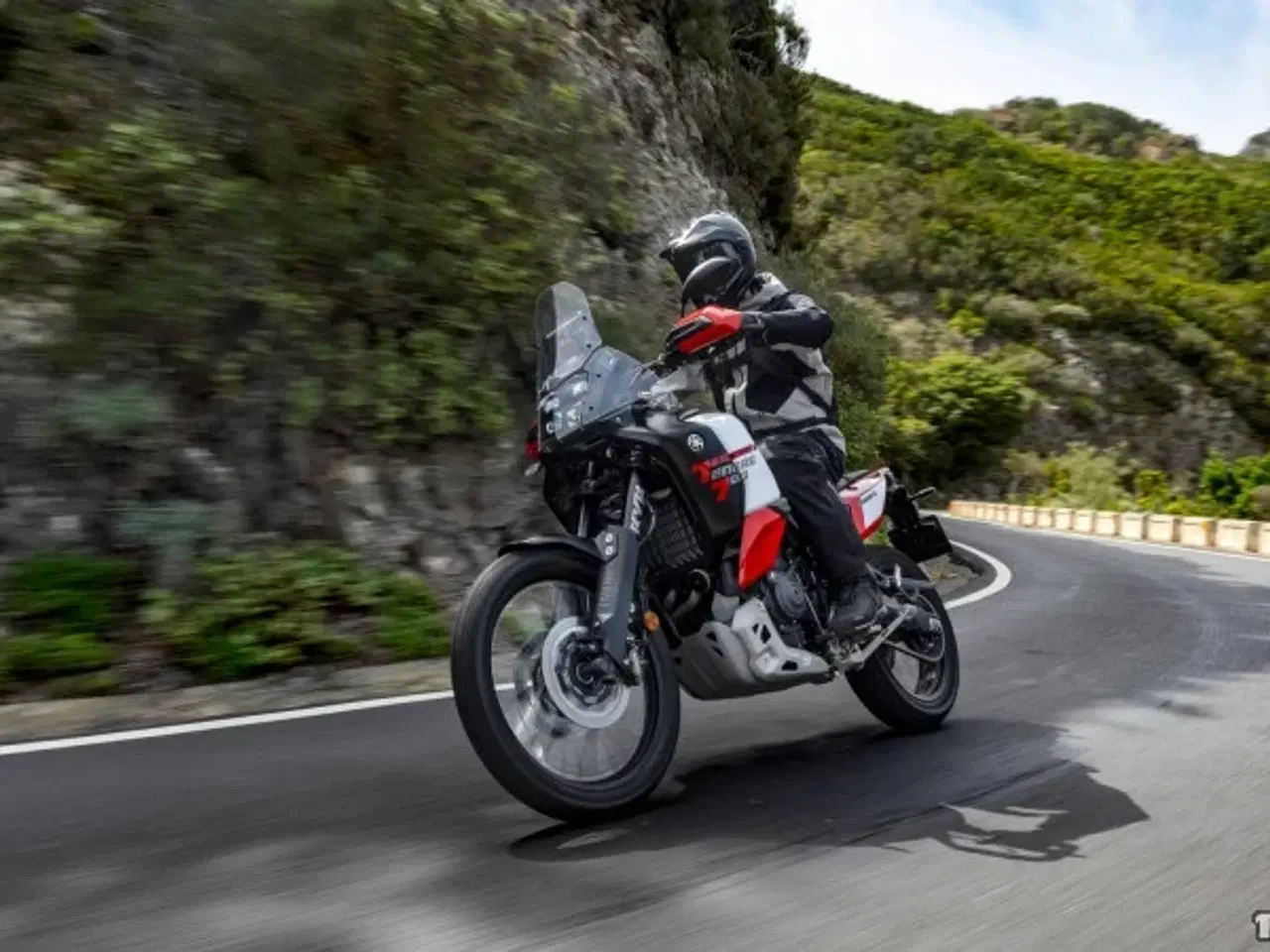 Billede 12 - Yamaha Ténéré 700 World Raid