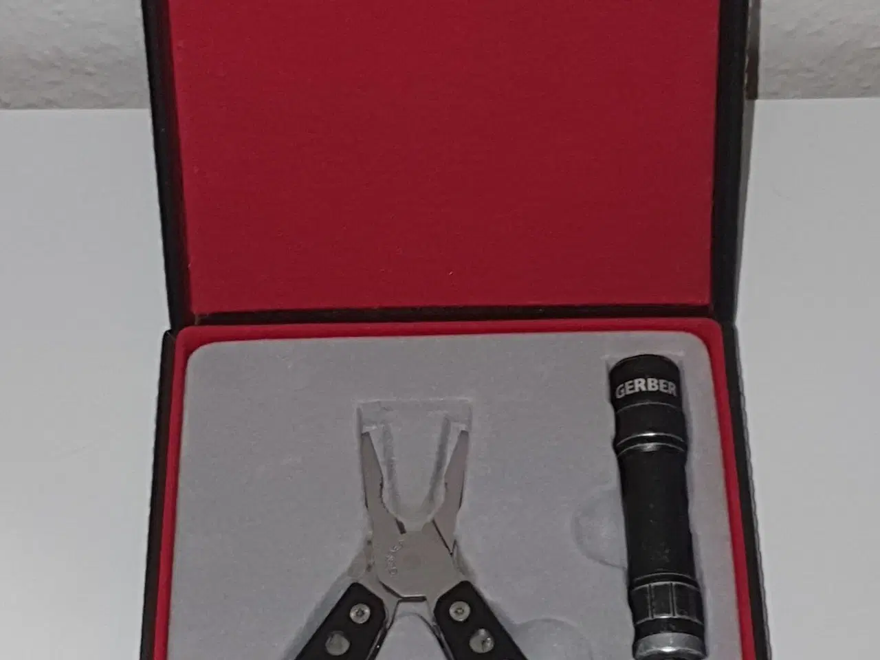 Billede 2 - Gerber Clutch multitool