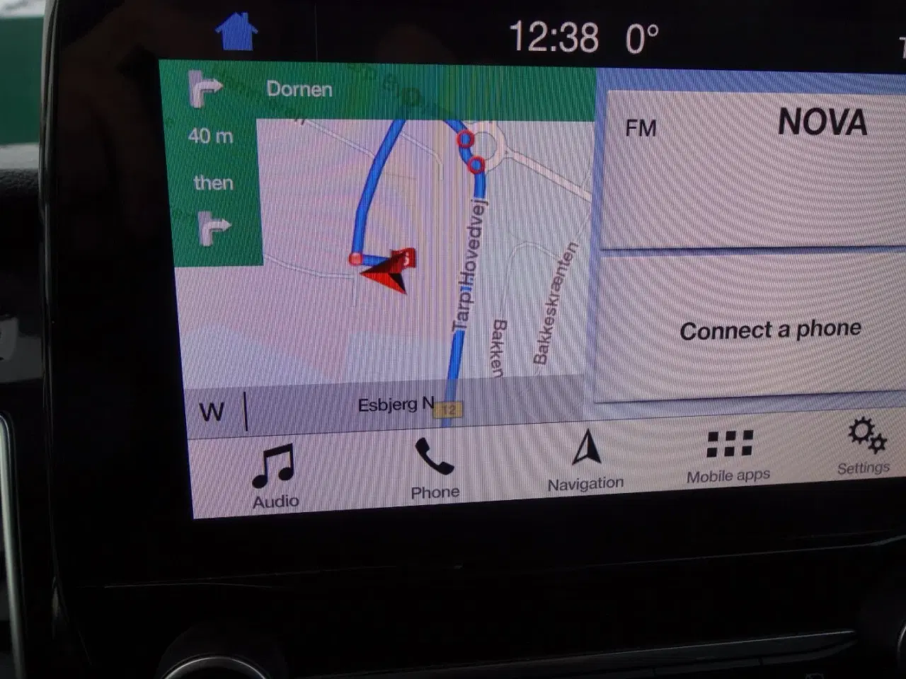 Billede 11 - Ford Transit 350 L3 Van 2,0 TDCi 185 Limited H2 RWD