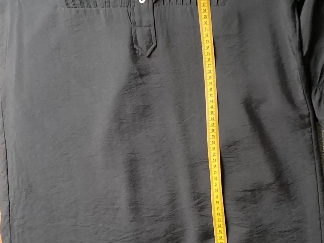 Billede 5 - Co’Couture Callum Pintuck Frill Kjole 