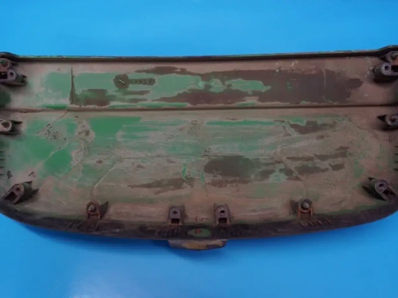 Billede 5 - John Deere 4040 Motorhjelm R52362