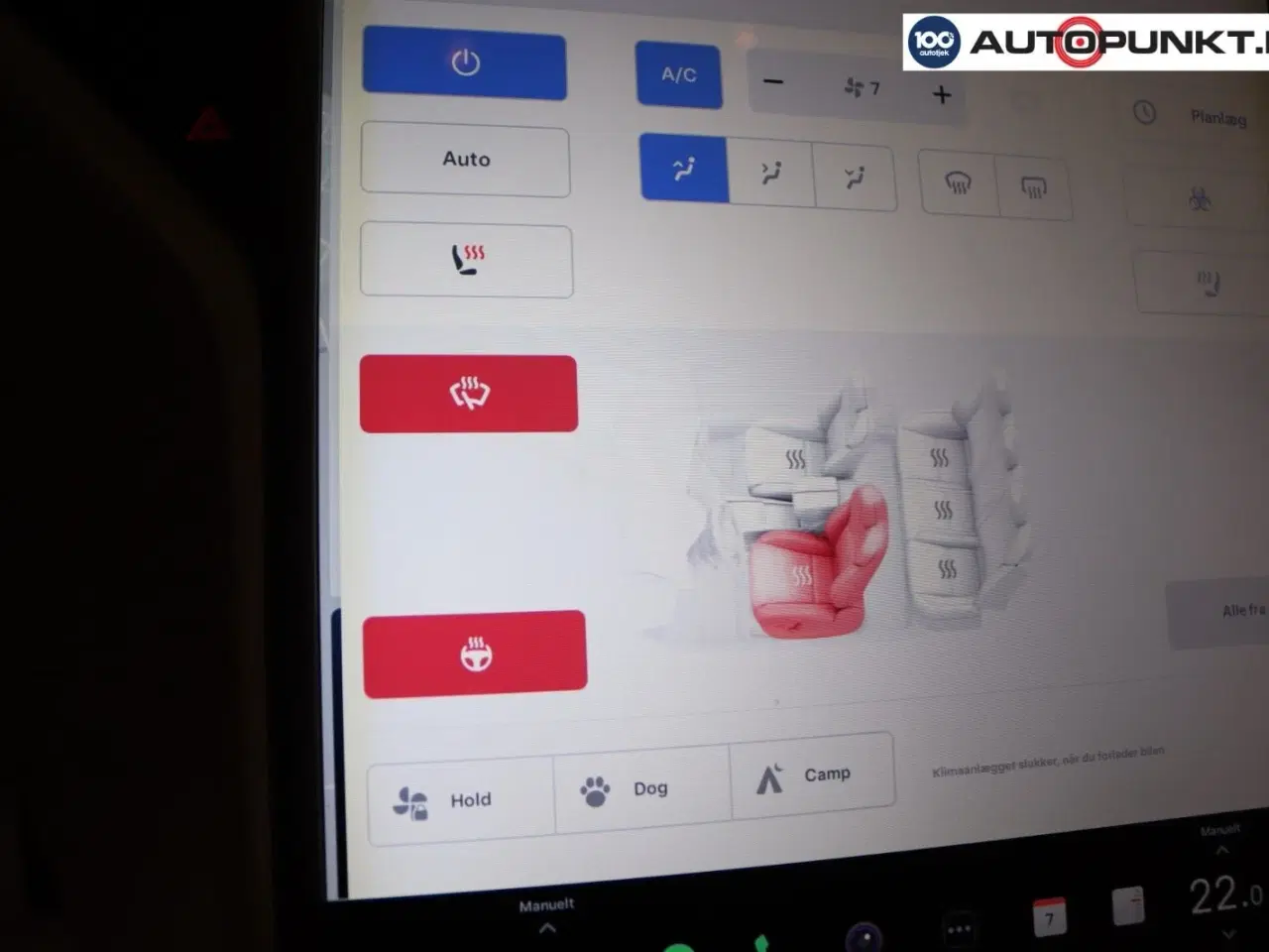 Billede 10 - Tesla Model S  75D