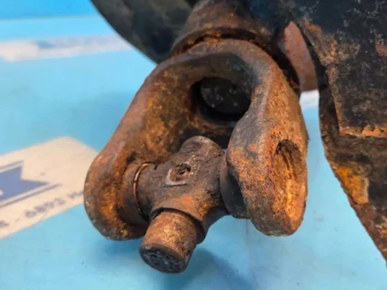 Billede 7 - Massey Ferguson 7256 Snegl 28880073