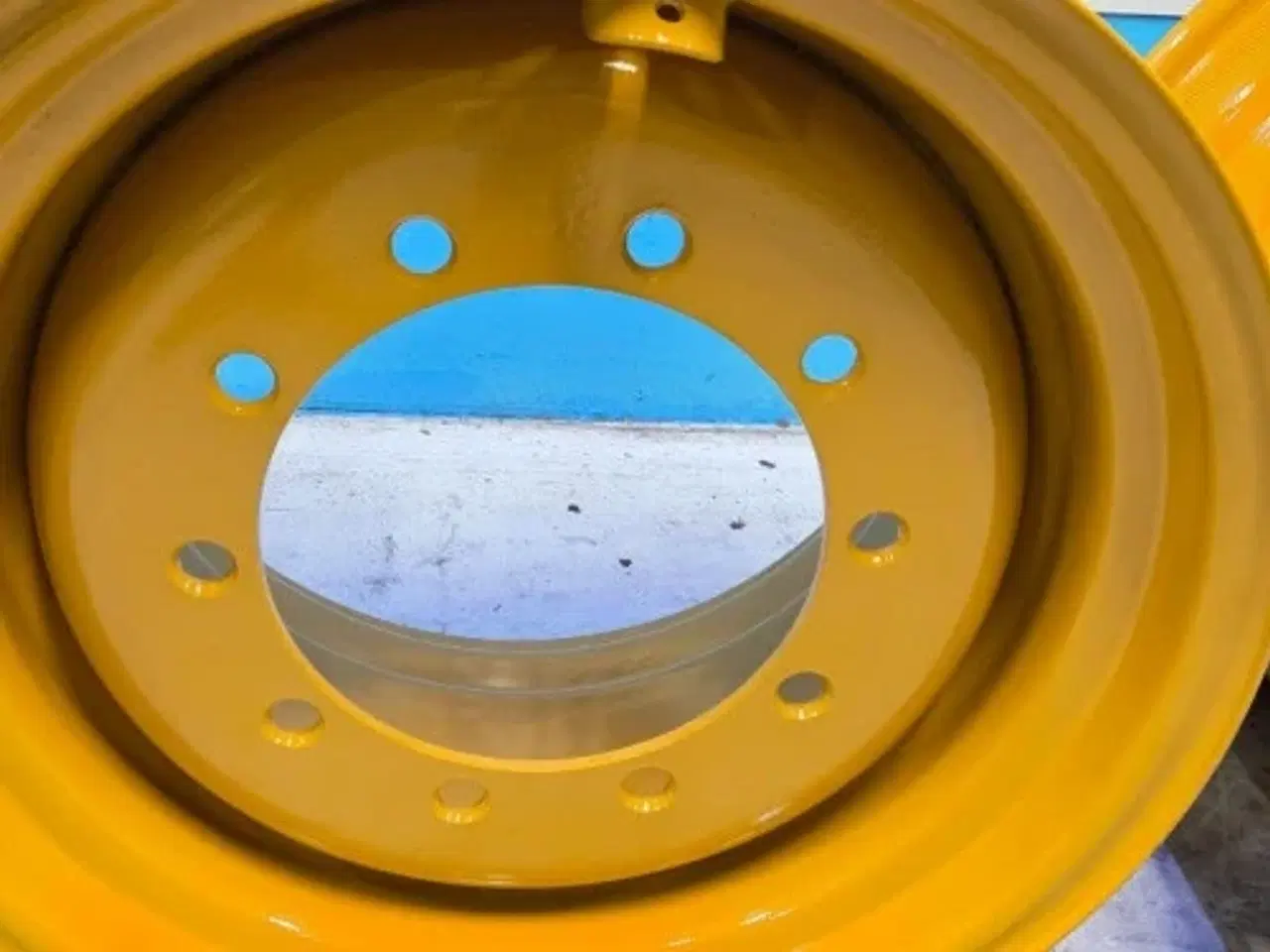 Billede 9 - 24" DW16LX24 Sæt 4 Stk