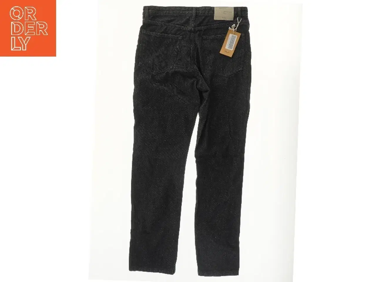 Billede 2 - Sorte Jeans fra Skagen (str. XS)