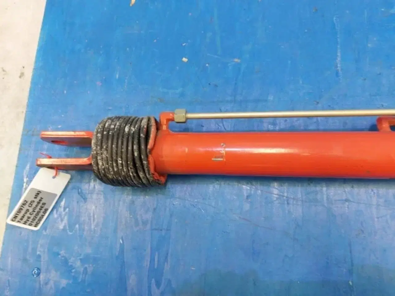 Billede 3 - Kverneland Cylinder 0102004ES