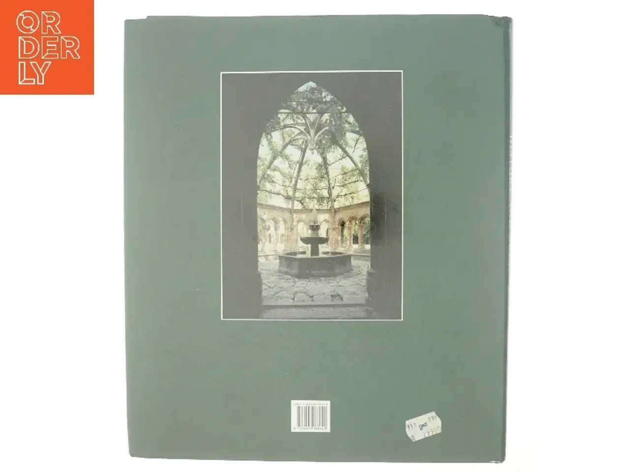 Billede 3 - Cistercian Abbeys af Jean-François Leroux-Dhuys (Bog)