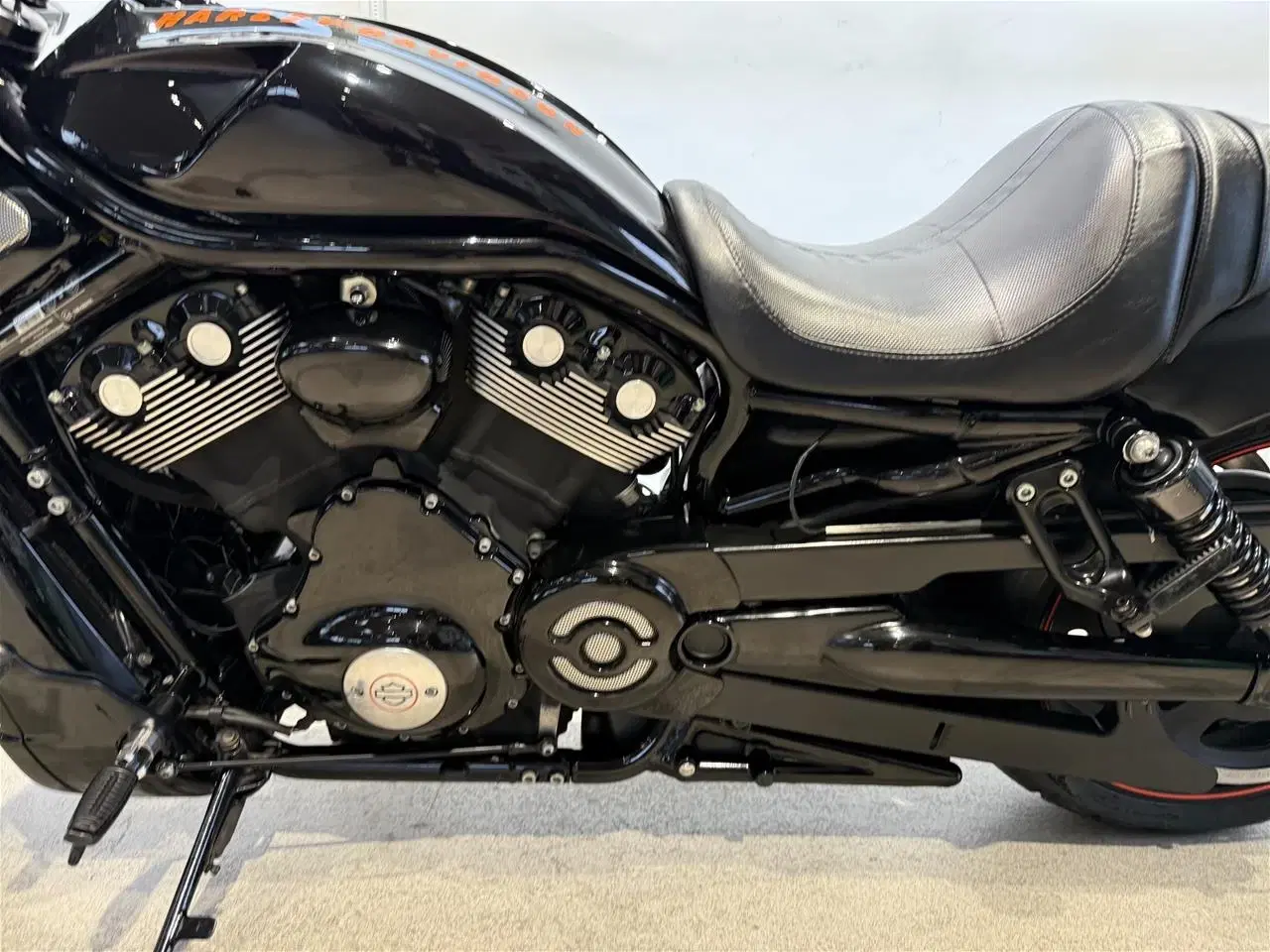 Billede 18 - Harley Davidson VRSCDX Night Rod Special