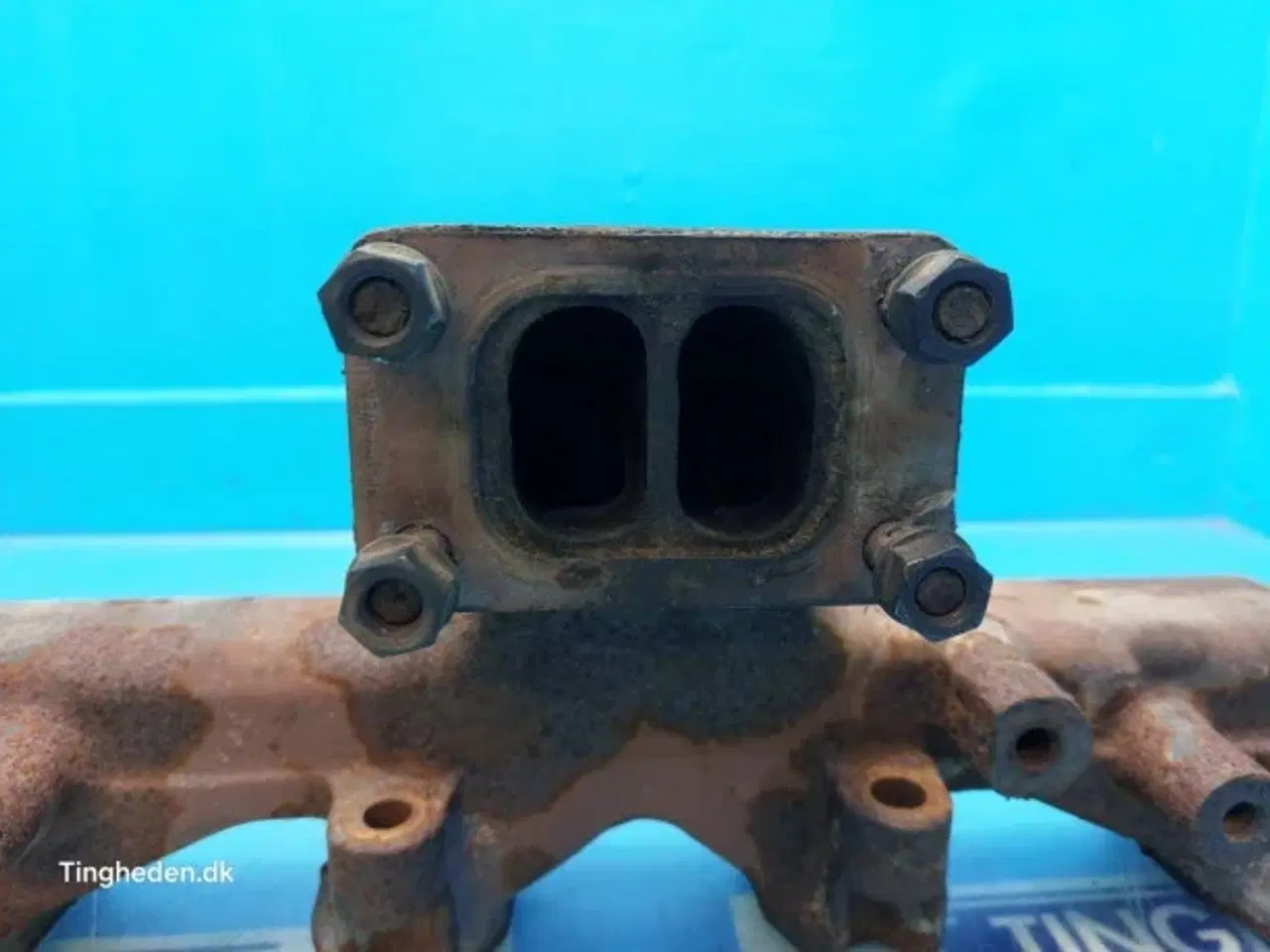 Billede 11 - Case MX150 Maxxum Manifold J931745