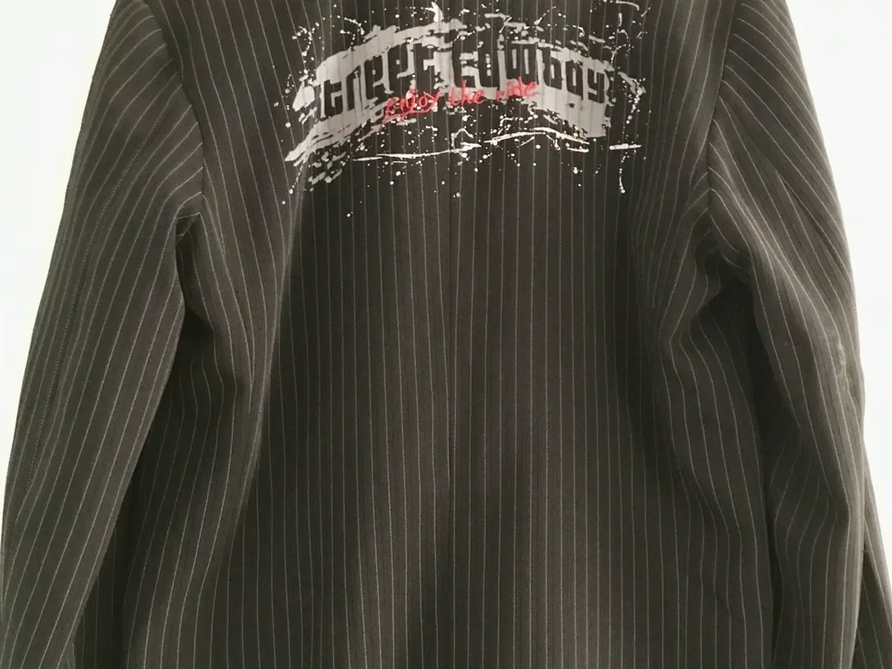 Billede 2 - Konfirmationsjakke