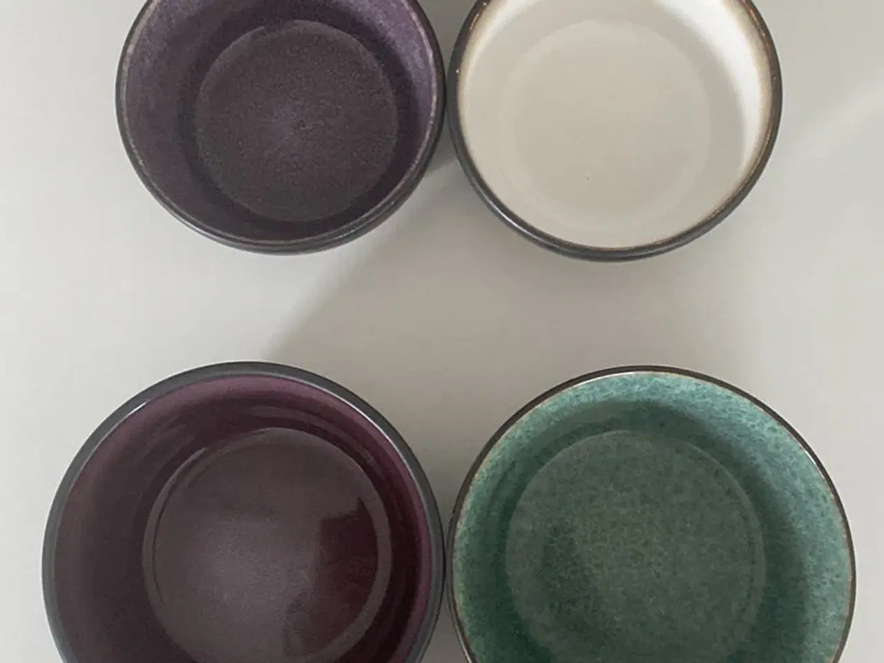 Billede 2 - Bitz krus, kopper, skåle og tallerkener 