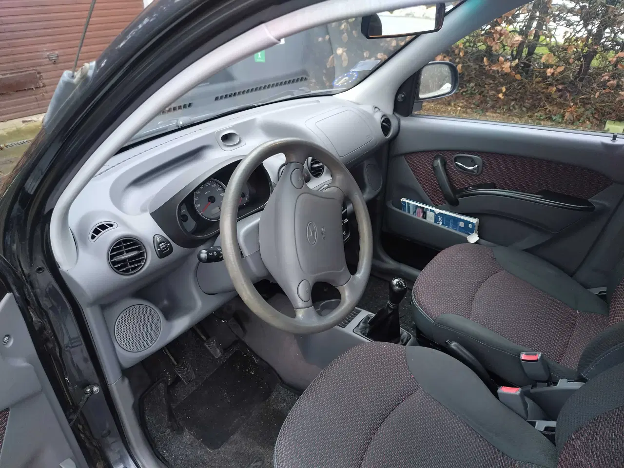 Billede 6 - Hyundai Atos