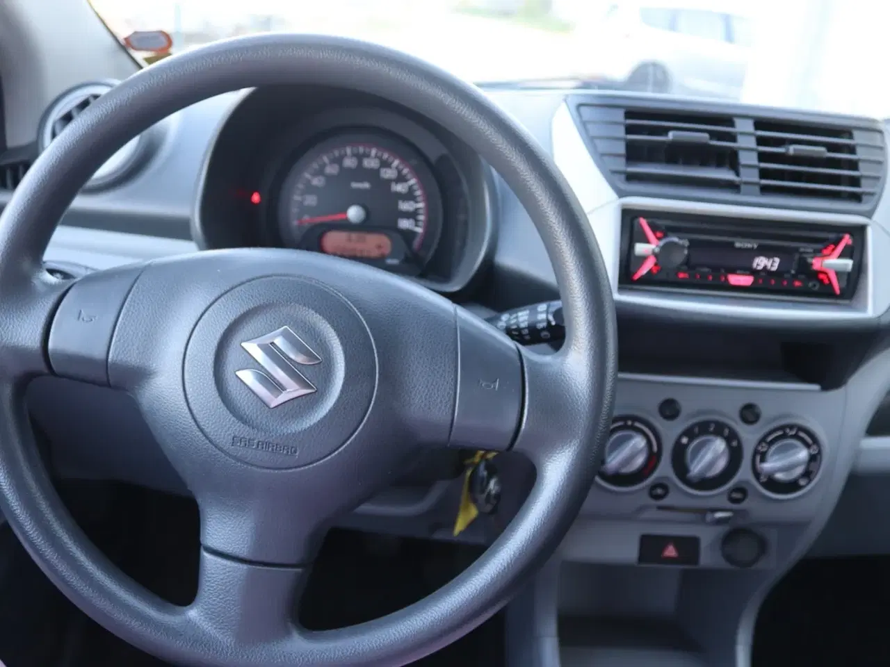 Billede 16 - Suzuki Alto 1,0 Comfort